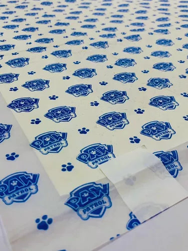 Tapete Higiênico Patrulha Canina Pads Premium Chalesco - 30 Unidades | 60x80cm