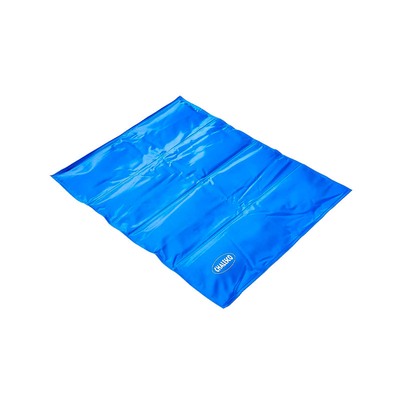 Tapete Gelado Chalesco - Pet Cooling