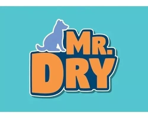 Tapete Higiênico Para Cães Mr. Dry 30 Unidades | 80x60cm