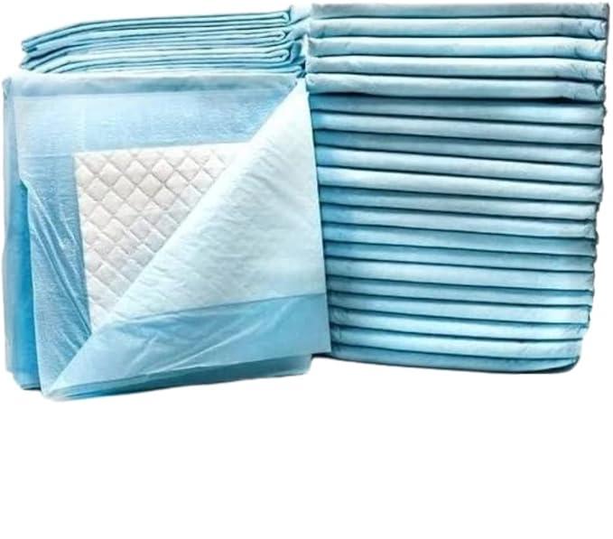 Tapete Higiênico Para Cães Mr. Dry 30 Unidades | 80x60cm